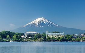 Fuji Lake Hotel